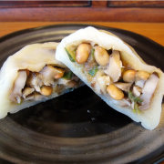 【1-2月】村田さんの納豆おやき