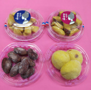 お芋嬢と、すいーとぽてとと、ぷち焼き芋詰め合わせ