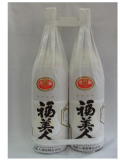 福美人　上撰　1,800ml　2本括り