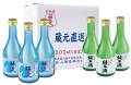 福美人　蔵元直送呑みくらべ「風流」セット　300ml 6本セット 【おすすめ】