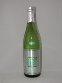 1680 【喜多屋/福岡】喜多屋　蒼田 夏酒　特別純米生　720ml　限定流通