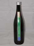 1922　【高橋商店/福岡】繁桝　中汲み　大吟醸生々　720ml