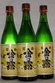 2084_c　芋焼酎【川越酒造】金の露　720ml×12本　★送料無料 [お取り寄せ]
