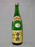 2134　芋焼酎　幻の焼酎【川越酒造場】金の露　1800ml　