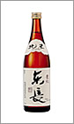 2403　【佐賀／瀬頭酒造】　東長　慶紋　特別純米酒　720ml