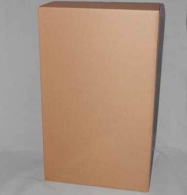 258　宅急便1800ml瓶2本用カートン