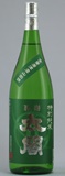 3462 【鳴滝酒造/佐賀】 聚楽太閤 特別純米酒 全量山田錦 1800ml [お取り寄せ]