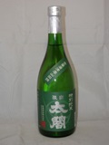 3463 【鳴滝酒造/佐賀】 聚楽太閤　特別純米酒 全量山田錦　720ml [お取り寄せ]