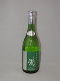 3476 【鳴滝酒造/佐賀】 瀧 特別純米 無濾過生　720ml　限定流通