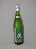 3479 【鳴滝酒造/佐賀】 瀧 特別純米 無濾過生　1800ml　限定流通