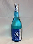 3904 【鳴滝酒造/佐賀】瀧 純米吟醸生 夏生 720ml　限定流通