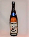 4141 【松浦一酒造/佐賀】松浦一 雄町 純米吟醸生原酒 720ml