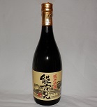 4455 【馬場酒造場/佐賀】 能古見 純米吟醸 山田錦 720ml [お取り寄せ]