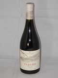 5753　【チリ赤】　エスピノ・ピノ・ノワール　750ml