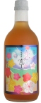 5782　【喜多屋/福岡】　尽空梅酒 恋空　　720ml　限定流通　[お取り寄せ]