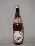 628　芋焼酎　【長島研醸】　島美人　1800ml