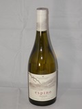 6496【チリ白】エスピノ シャルドネ　750ml