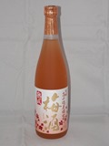 6758　【高千穂酒造/宮崎】　高千穂　熟成梅酒　720ml [お取り寄せ]