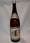 968　麦焼酎　【五町田酒造】　日本一　1800ml　[お取り寄せ]