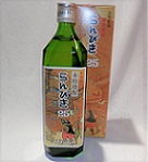1106　麦焼酎　【ゑびす酒造/福岡】　らんびき25　 720ml　[お取り寄せ]