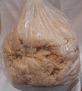 3873　【福岡/三井の寿】三井の寿　酒粕（漬物用練粕） 10kg  [お取り寄せ]