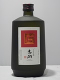 3157 芋焼酎【霧島酒造】 吉助 赤　　720ml [お取り寄せ]