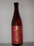 1139　米焼酎　【川越酒造】　赤とんぼの詩　720ml　★