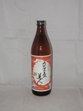 1119　芋焼酎　【長島研醸】　島美人　900ml