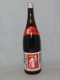 785 【熊本・瑞鷹酒造】 東肥 赤酒　料理用　1800ml [お取り寄せ]