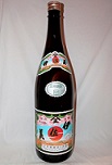 1321　芋焼酎 幻の焼酎　【甲斐商店/鹿児島】　伊佐美　1800ml　[HP限定]