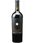 1388 【イタリア赤】ファンティーニ モンテプルチアーノ・ダブルッツオ 750ml
