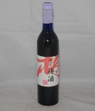 171 【比翼鶴酒造/福岡】 比翼鶴 三年貯蔵梅酒　　14°　500ml　[お取り寄せ]