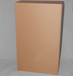 258　宅急便1800ml瓶2本用カートン