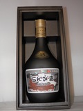 3127　麦焼酎　【ゑびす酒造/福岡】 らんびき15年古酒 42°　 720ml [お取り寄せ]