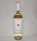 3271 【イタリア白】ファンティーニ シャルドネ・テッレ・ディ・キエティ　 750ml