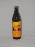 3286　芋焼酎　【長島研醸/鹿児島】だんだん 長期貯蔵　900ml　☆