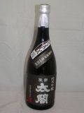 3454 【鳴滝酒造/佐賀】聚楽太閤 純米吟醸 720ml [お取り寄せ]