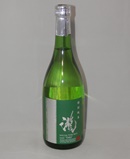 3492 【鳴滝酒造/佐賀】 瀧 特別純米 無濾過1回火入れ　720ml　限定流通