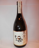 3640　麦焼酎　【研醸/福岡】 完全焙煎こふくろう　720ml×6 [お取り寄せ]