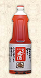 3935 【熊本・瑞鷹酒造】 東肥 赤酒　料理用　ペット1800ml [お取り寄せ]