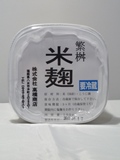 405 米麹・塩麹【高橋商店/福岡】 繁桝米麹　500g [お取り寄せ]