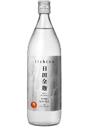 5174　麦焼酎　【三和酒類】　いいちこ日田全麹　　900ml