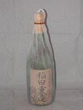 6235 【福岡/翁酒造】　稲田重造 純米大吟醸　720ml　[お取り寄せ]