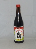 691 【熊本・瑞鷹酒造】東肥 赤酒　飲用　720ml [お取り寄せ]