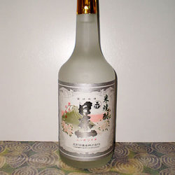 719　米焼酎　【五町田酒造】　日本一　720ml　[お取り寄せ]