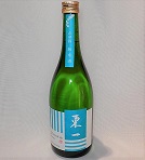 856_c 【五町田酒造/佐賀】 東一 山田錦 純米酒 720ml×12本 ★送料無料　[お取り寄せ]