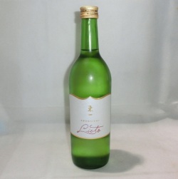 2429 【佐賀/五町田酒造】　東一　Lieto (リエート)　720ml