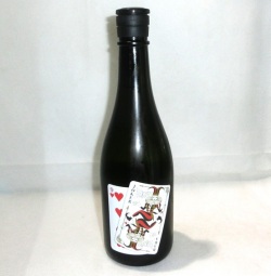 4460【馬場酒造場/佐賀】 能古見 JOKER 720ml [限定]