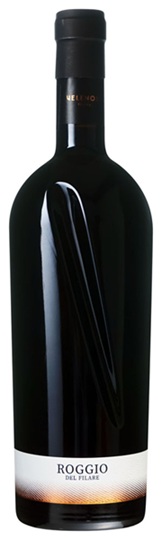 6445【イタリア赤】ロッソ ピチェーノ スペリオーレ ロッジョ デル フィラーレ　750ml