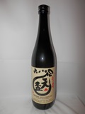 1744 麦焼酎 【天盃/福岡】 天盃 博多むぎ　720ml [お取り寄せ]